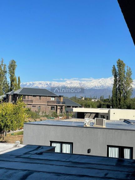 Casa en Venta en Lujan de Cuyo, Mendoza