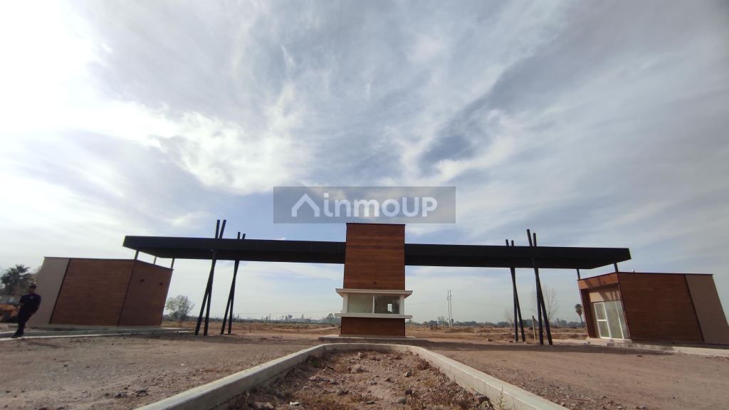 Lote en Venta en Guaymallen, Mendoza