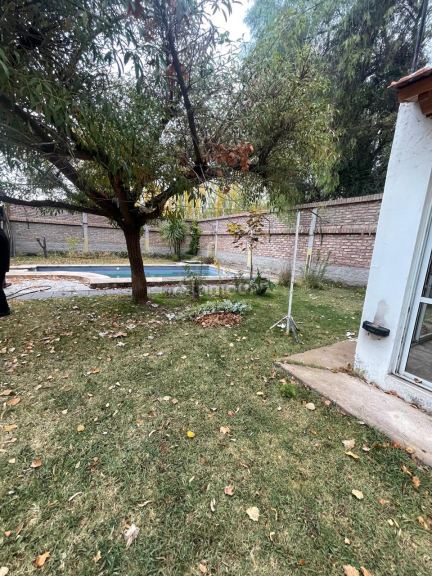 Casa en Venta en Lujan de Cuyo, Mendoza