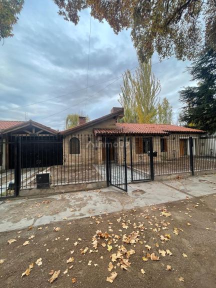Casa en Venta en Lujan de Cuyo, Mendoza