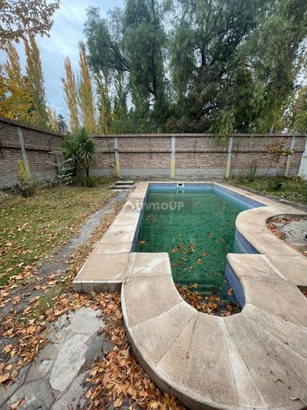 Casa en Venta en Lujan de Cuyo, Mendoza