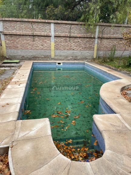 Casa en Venta en Lujan de Cuyo, Mendoza