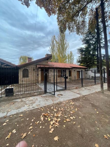 Casa en Venta en Lujan de Cuyo, Mendoza