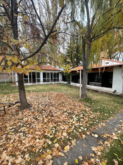 Casa en Venta en Lujan de Cuyo, Mendoza