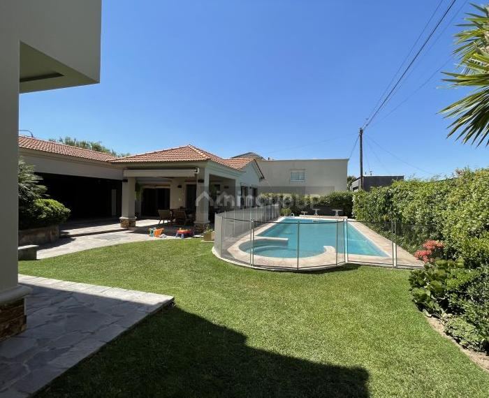 Casa en Venta en Capital, Mendoza