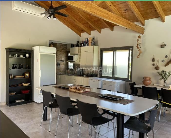 Casa en Venta en Capital, Mendoza