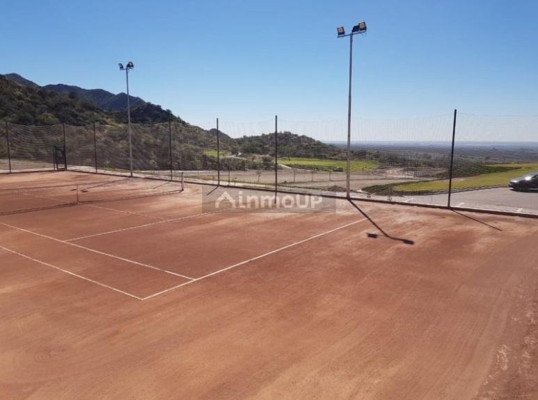 Lote en Venta en Las Heras, Mendoza
