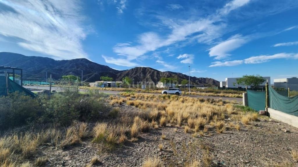 Lote en Venta en Las Heras, Mendoza