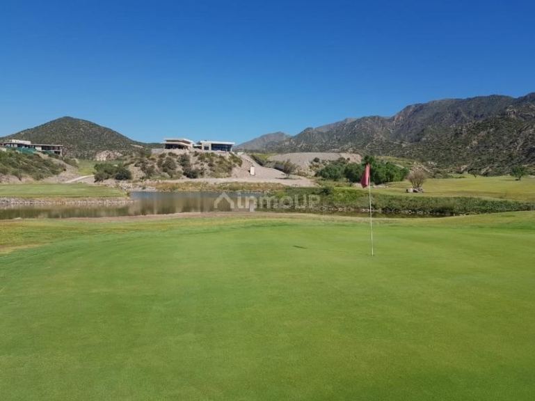 Lote en Venta en Las Heras, Mendoza
