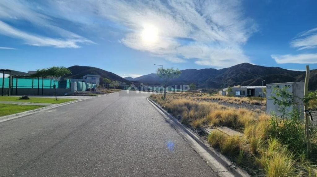 Lote en Venta en Las Heras, Mendoza