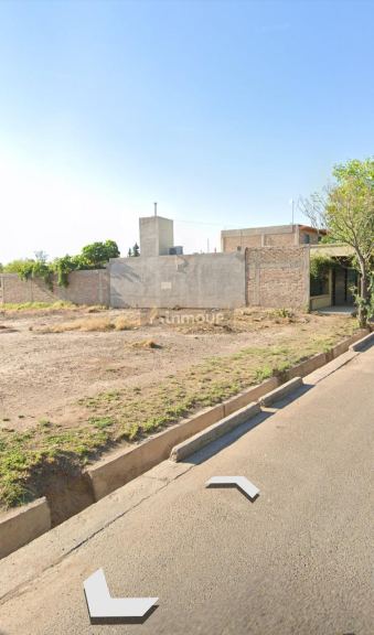 Lote en Venta en Maipu, Mendoza