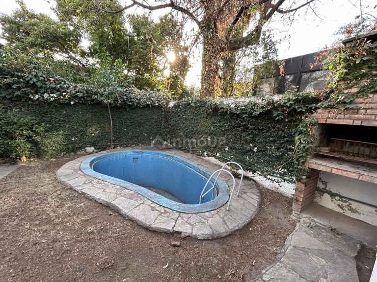 Casa en Venta en Capital, Mendoza