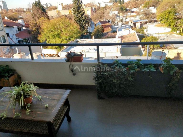 Departamento en Venta en Capital, Mendoza