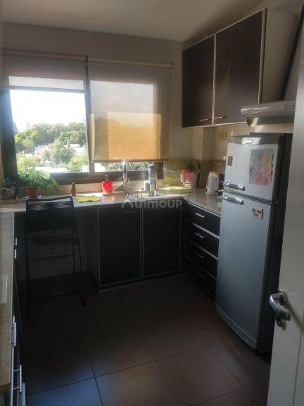 Departamento en Venta en Capital, Mendoza