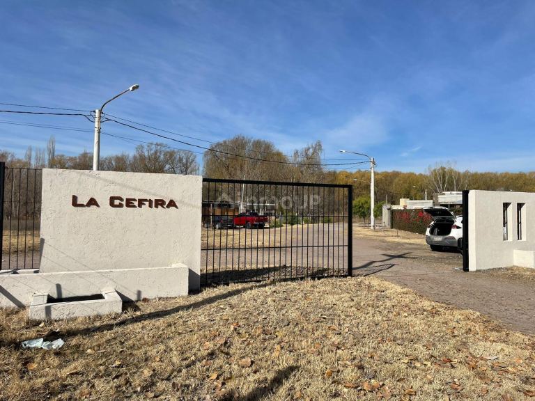 Lote en Venta en Tunuyan, Mendoza