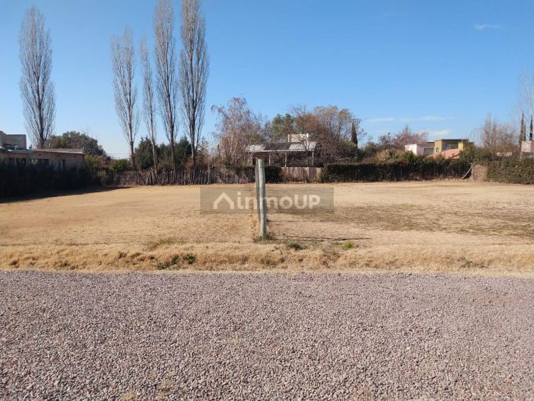 Lote en Venta en Lujan de Cuyo, Mendoza