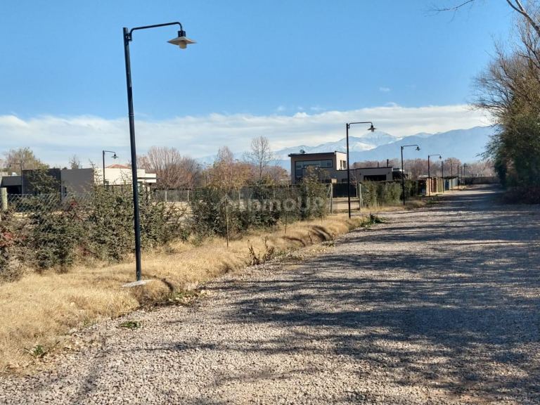 Lote en Venta en Lujan de Cuyo, Mendoza