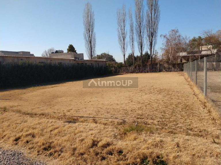 Lote en Venta en Lujan de Cuyo, Mendoza