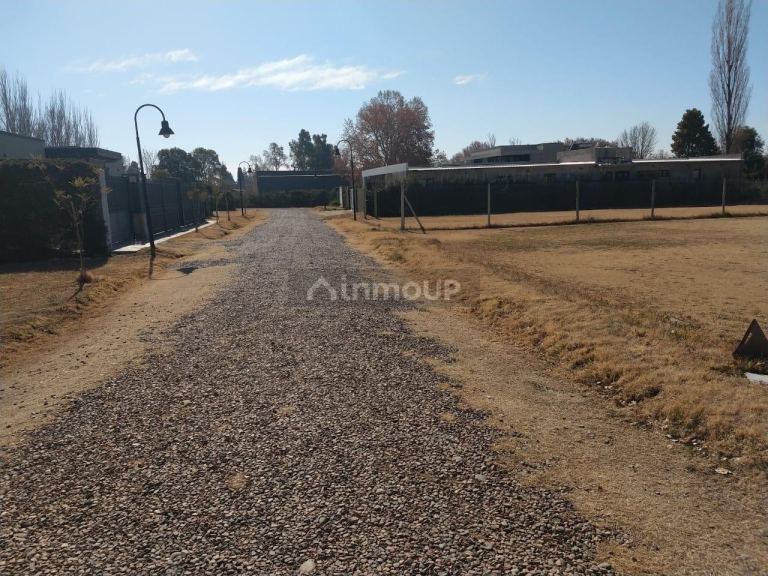 Lote en Venta en Lujan de Cuyo, Mendoza