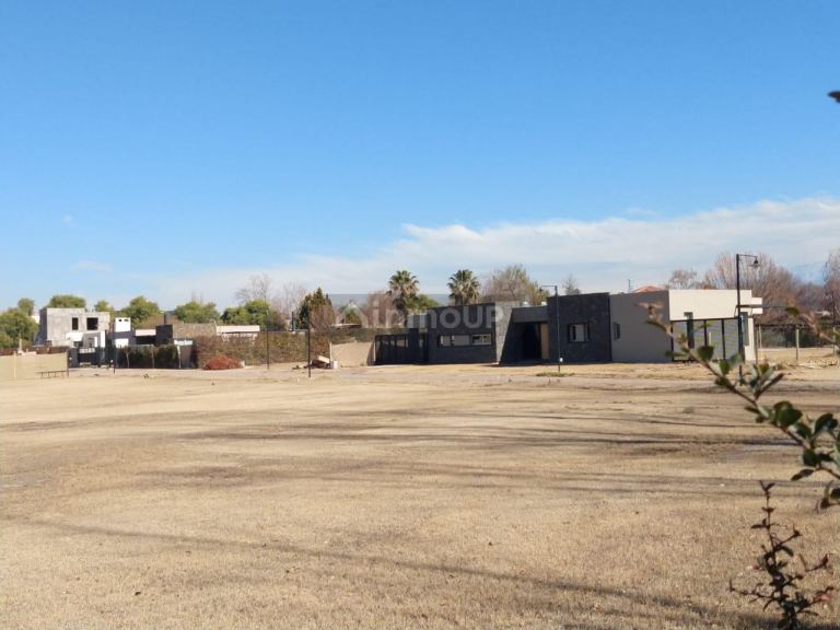 Lote en Venta en Lujan de Cuyo, Mendoza