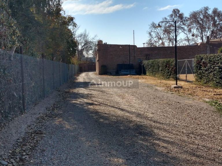 Lote en Venta en Lujan de Cuyo, Mendoza
