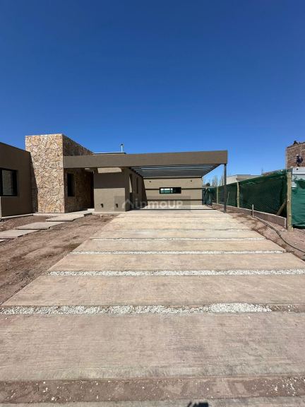 Casa en Venta en Maipu, Mendoza