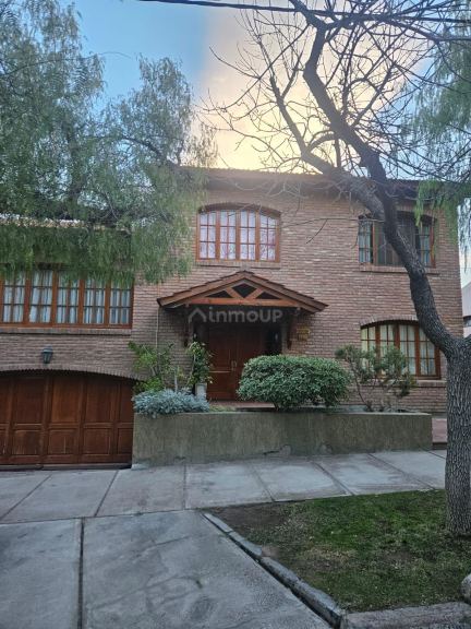 Casa en Venta en Capital, Mendoza