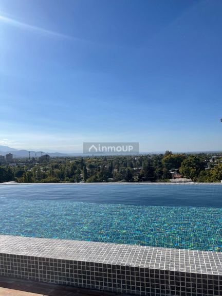 Departamento en Venta en Lujan de Cuyo, Mendoza