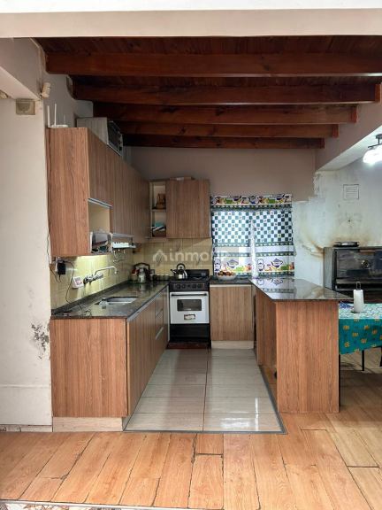 Casa en Venta en Capital, Mendoza