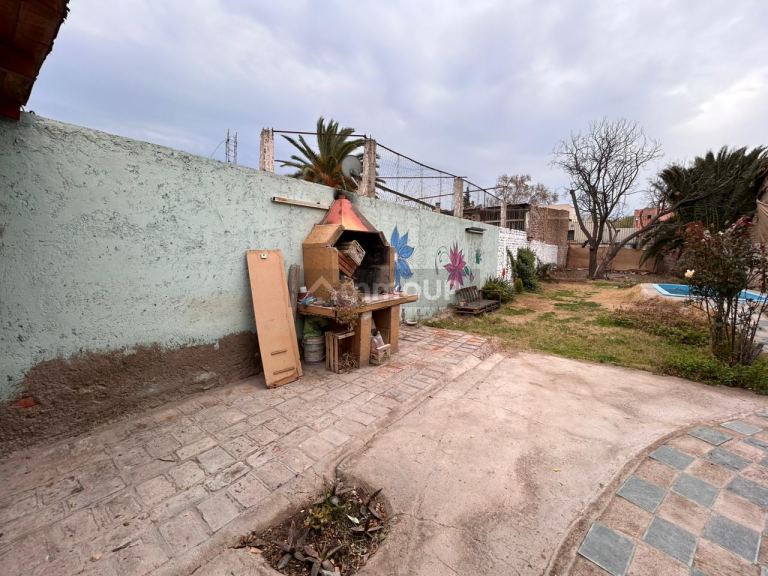 Casa en Venta en Capital, Mendoza