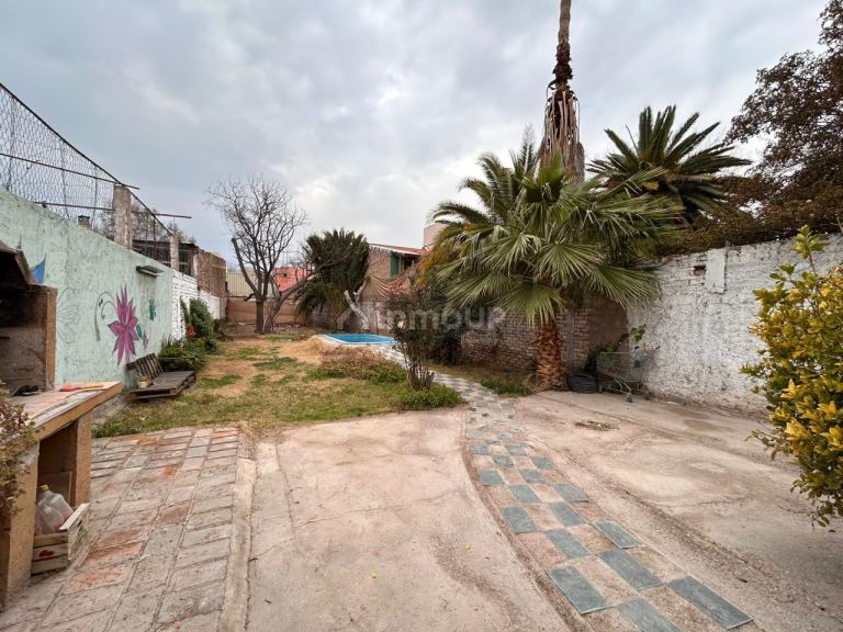 Casa en Venta en Capital, Mendoza