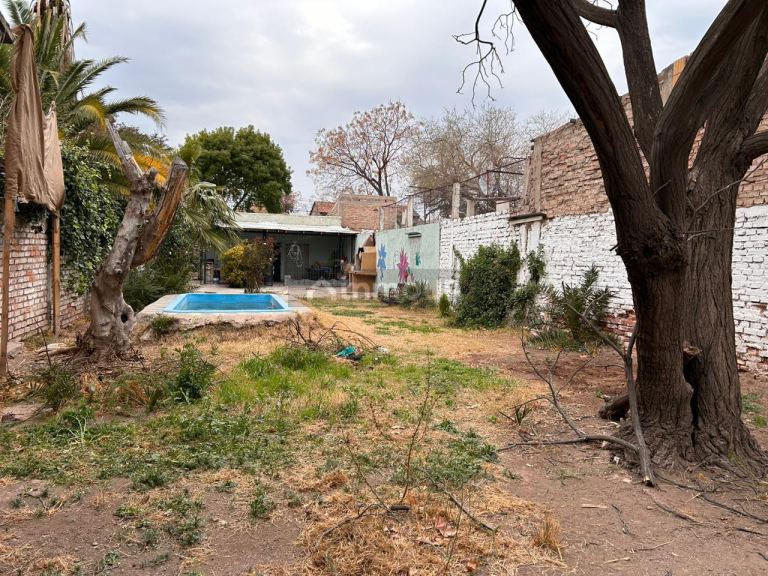 Casa en Venta en Capital, Mendoza