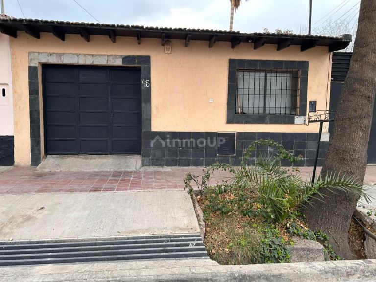 Casa en Venta en Capital, Mendoza