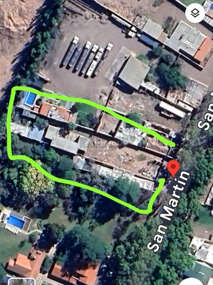 Lote en Venta en Lujan de Cuyo, Mendoza