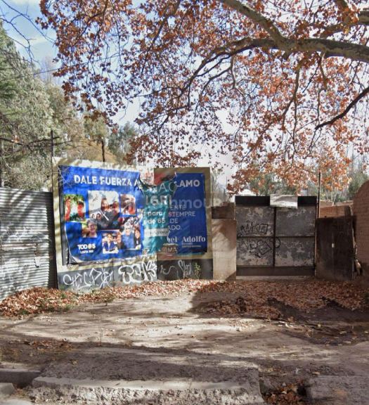 Lote en Venta en Lujan de Cuyo, Mendoza