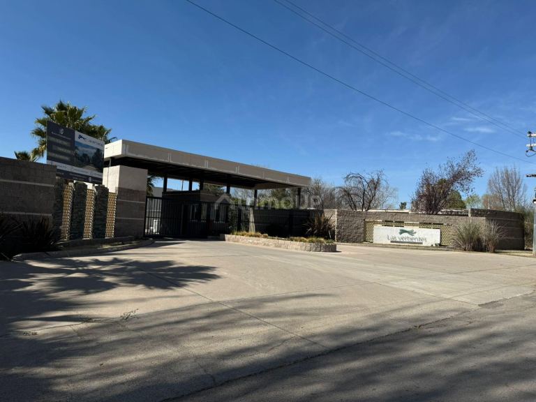 Lote en Venta en Lujan de Cuyo, Mendoza