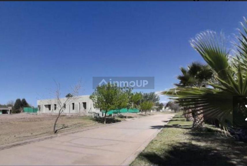Lote en Venta en Lujan de Cuyo, Mendoza