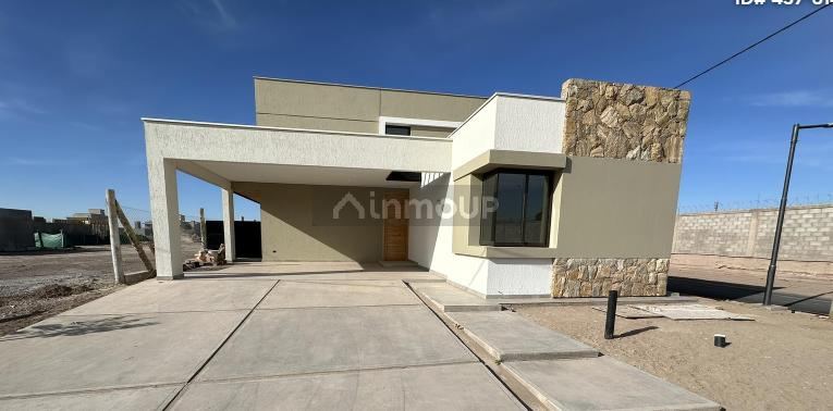 Casa en Venta en Maipu, Mendoza