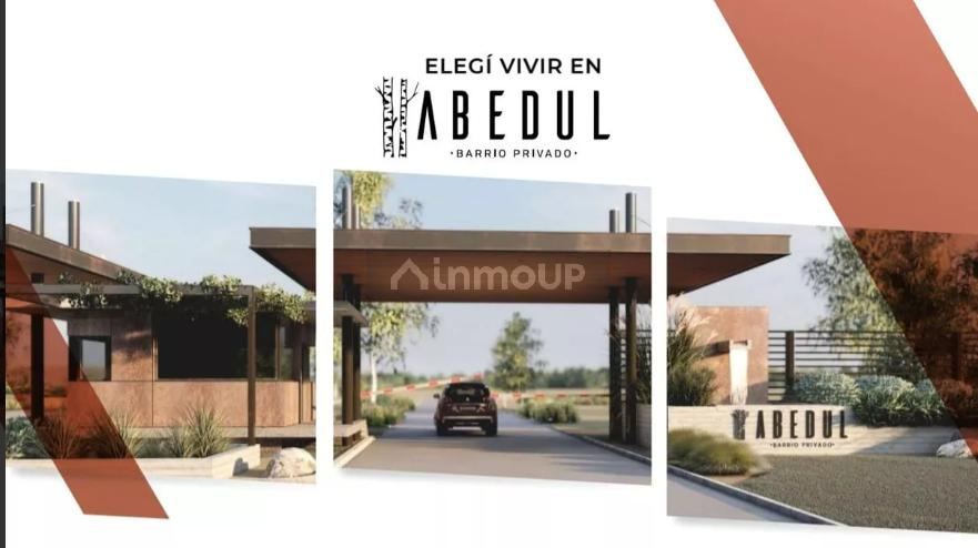 Lote en Venta en Lujan de Cuyo, Mendoza