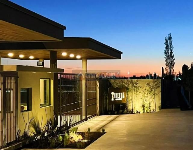 Lote en Venta en Lujan de Cuyo, Mendoza