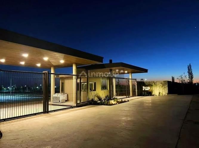 Lote en Venta en Lujan de Cuyo, Mendoza