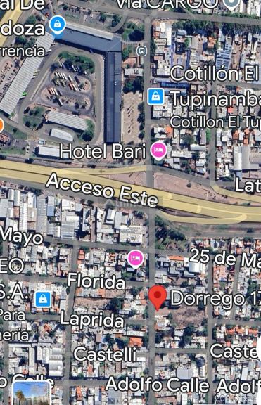 Departamento en Venta en Guaymallen, Mendoza