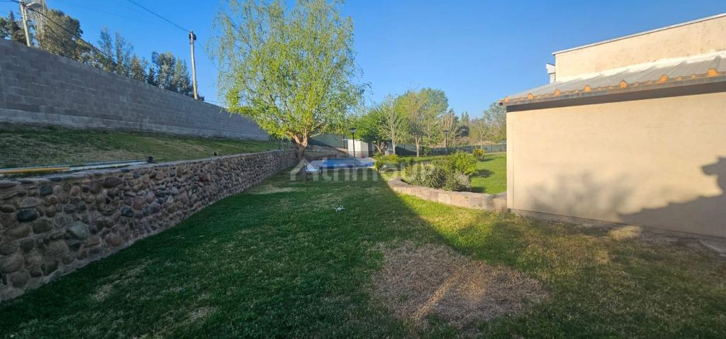 Casa en Venta en Lujan de Cuyo, Mendoza