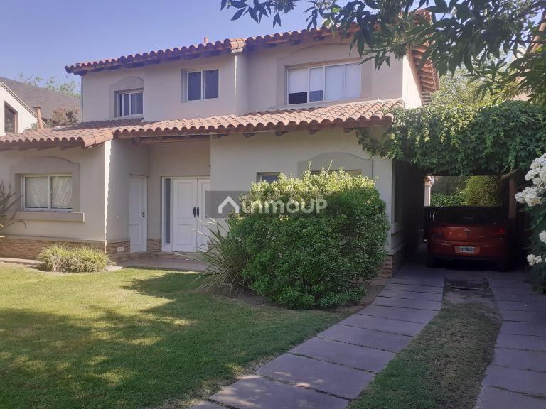 Casa en Venta en Guaymallen, Mendoza