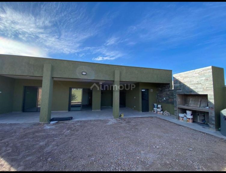 Casa en Venta en Maipu, Mendoza