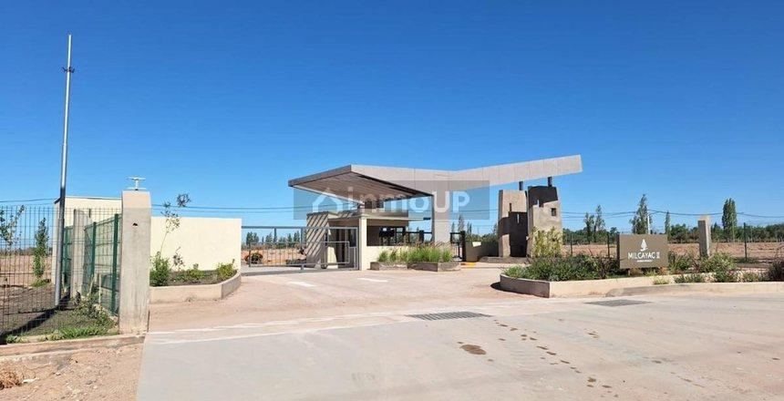 Lote en Venta en Lujan de Cuyo, Mendoza