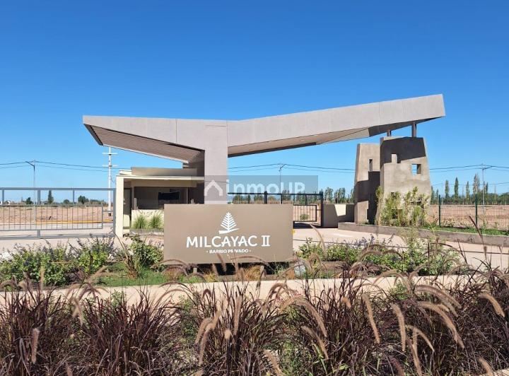 Lote en Venta en Lujan de Cuyo, Mendoza