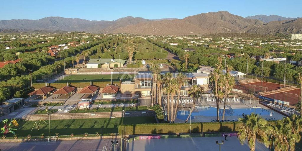 Lote en Venta en Las Heras, Mendoza