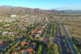 Lote en Venta en Las Heras, Mendoza