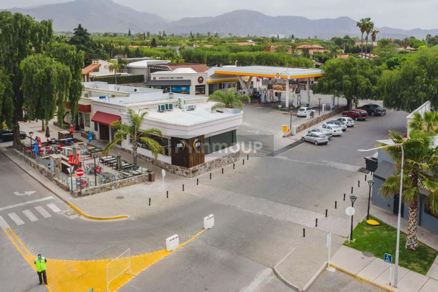 Lote en Venta en Las Heras, Mendoza